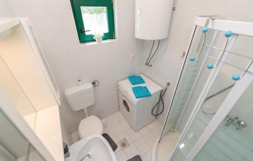 סבטי פיליפ אי ג'קוב Holiday Home Lucija מראה חיצוני תמונה